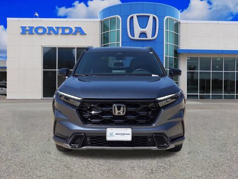Used 2025 Honda CR-V Sport-L image 8