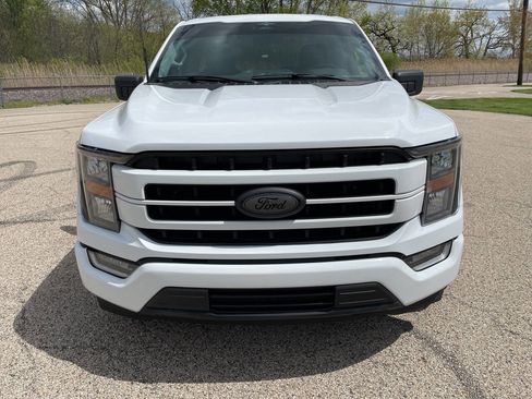 Used 2023 Ford F150 XL RWD image 24