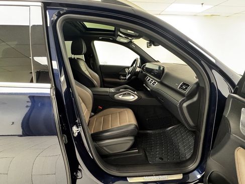 Used 2020 Mercedes-Benz GLE 450 4MATIC image 15