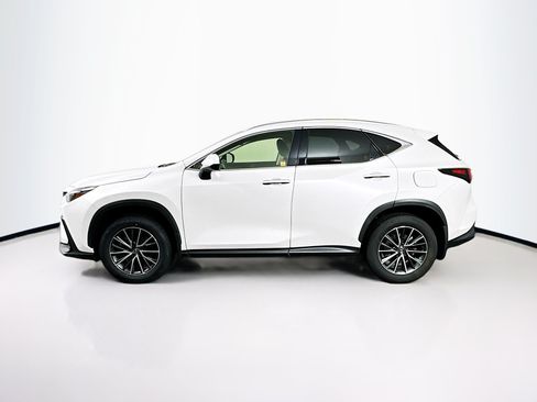 Used 2024 Lexus NX 250 FWD w/ Cold Area Package image 4