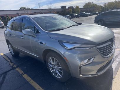 Certified 2023 Buick Enclave Premium w/ Experience Buick Package