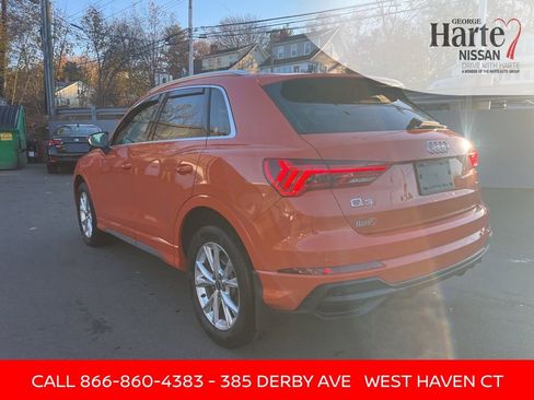 Used 2023 Audi Q3 2.0T Premium image 65