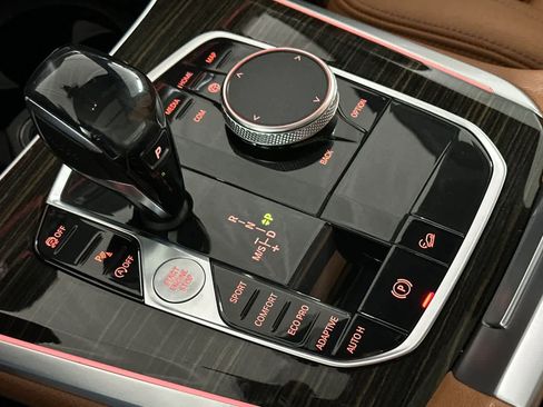 Used 2019 BMW X5 xDrive40i w/ Convenience Package image 22