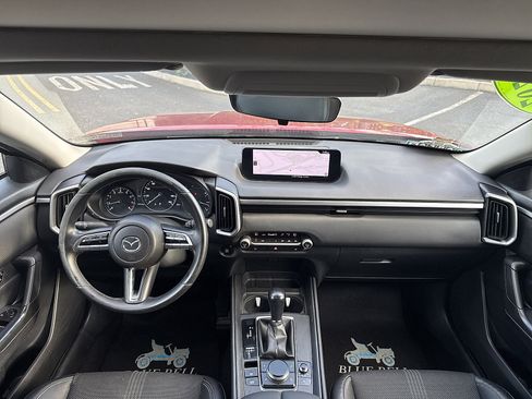 Used 2023 MAZDA CX-50 2.5 S w/ Preferred Plus Pkg AWD/4WD image 46