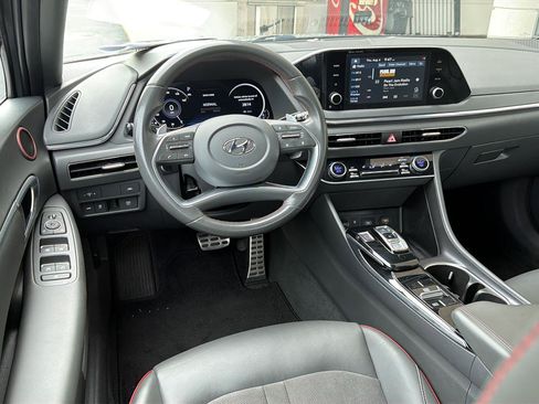 Used 2021 Hyundai Sonata SEL Plus FWD image 18