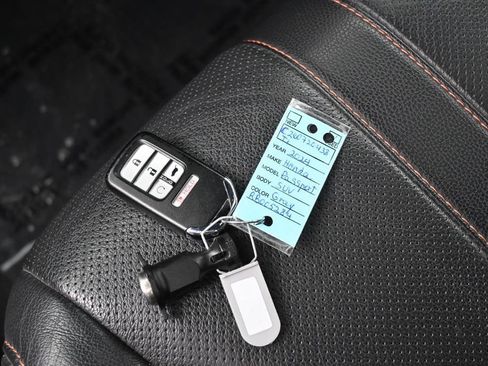 Used 2024 Honda Passport TrailSport image 22