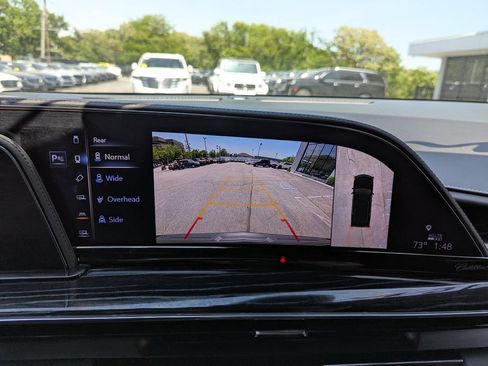 Used 2023 Cadillac Escalade V AWD/4WD image 27