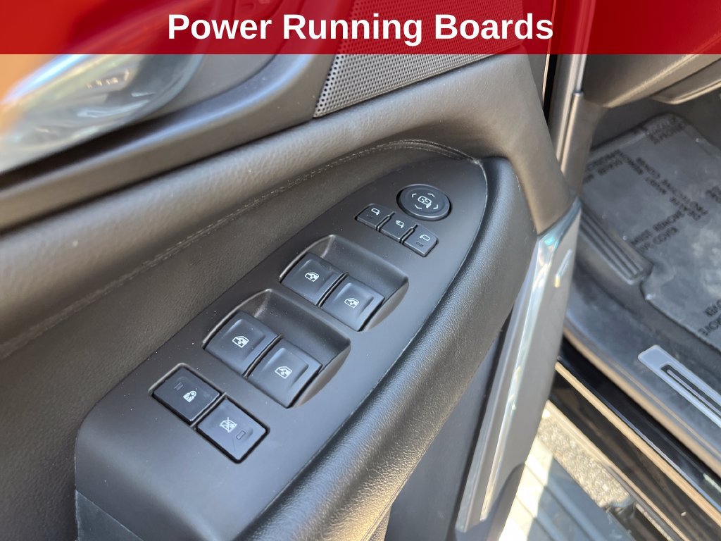 Used 2015 Cadillac Escalade Premium AWD/4WD image 14