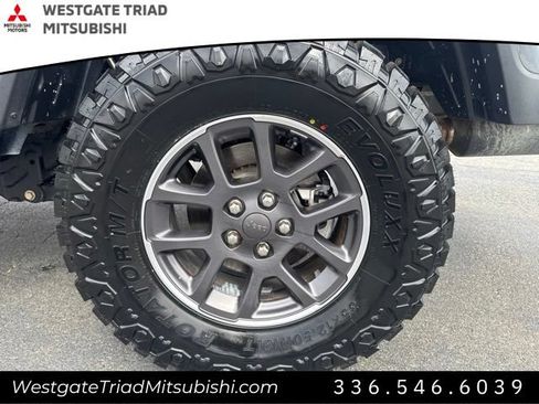 Used 2021 Jeep Gladiator Sport AWD/4WD image 20