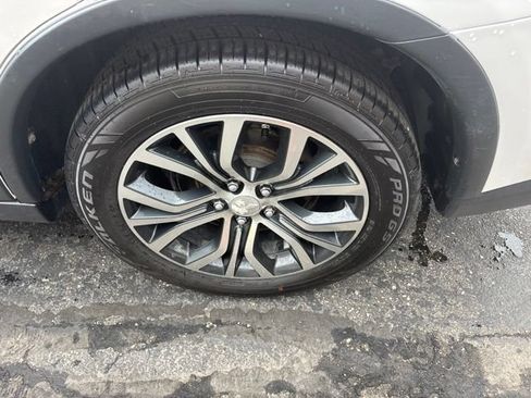 Used 2016 Mitsubishi Outlander SE FWD image 23