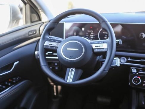 New 2026 Hyundai Tucson Limited AWD/4WD image 17