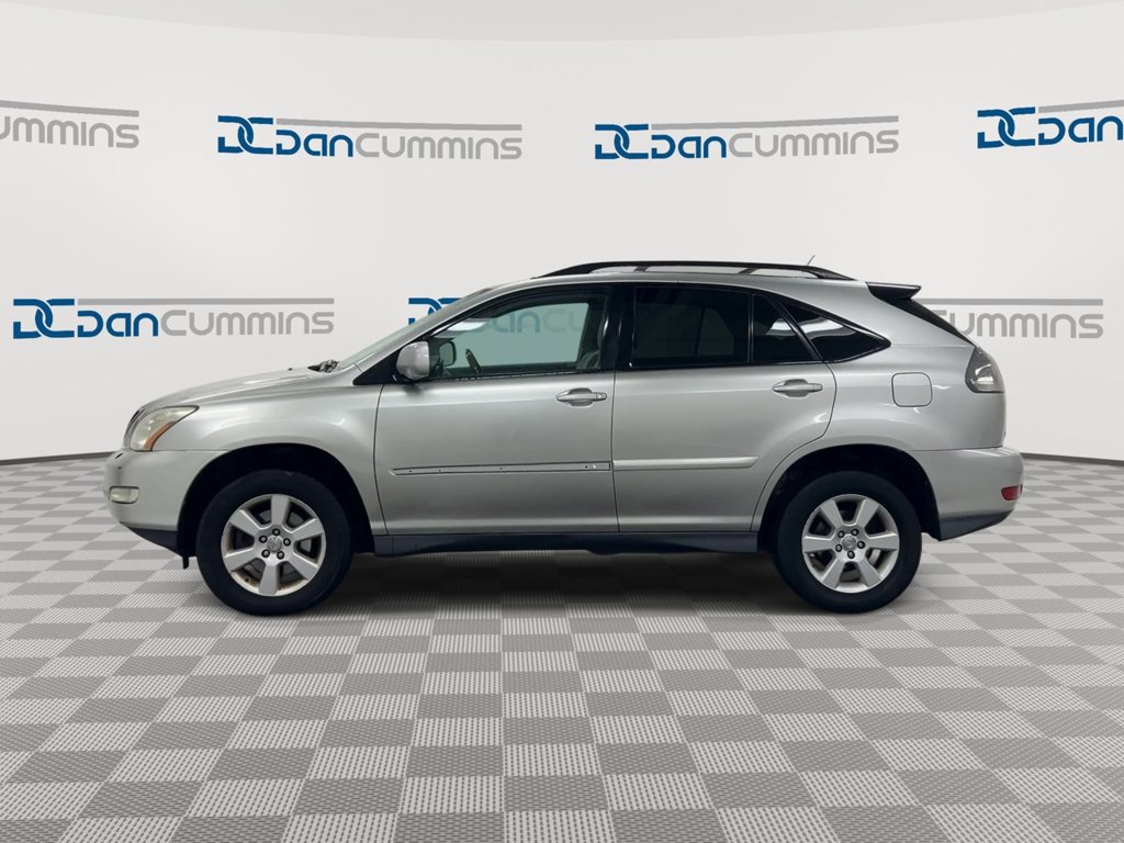 Used 2007 Lexus RX 350 AWD image 5