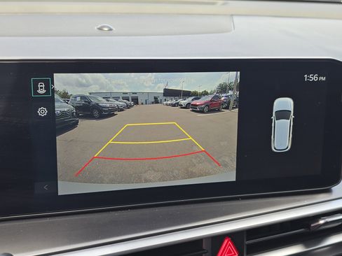 Certified 2024 Kia Sorento S w/ Panoramic Sunroof Package FWD image 25