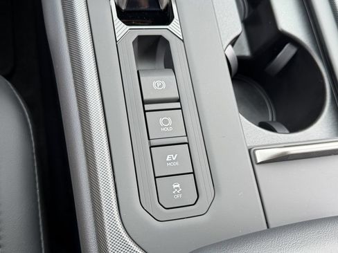 New 2026 Lexus ES 350h AWD w/ Convenience Package image 29