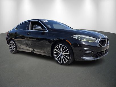 Used 2020 BMW 228i xDrive Gran Coupe w/ Convenience Package