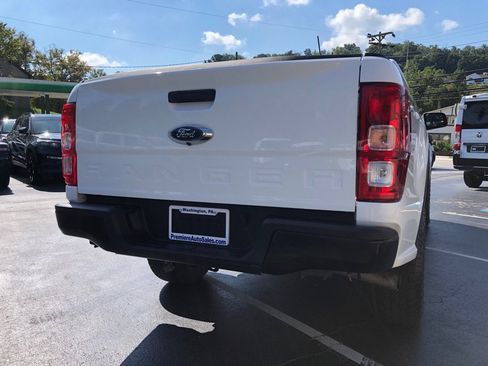 Used 2022 Ford Ranger XL w/ XL Power Equipment Group AWD/4WD image 5