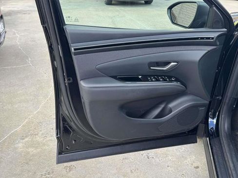 Certified 2024 Hyundai Tucson Limited image 14