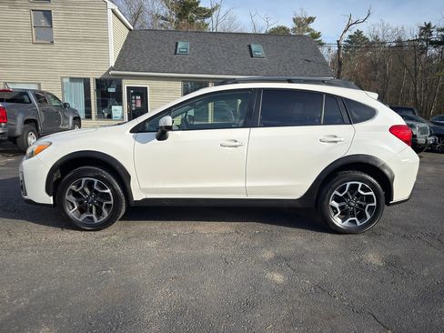 Used 2016 Subaru Crosstrek 2.0i Premium image 4