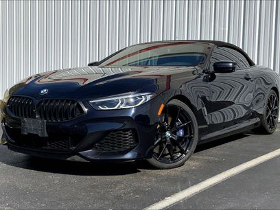Used 2019 BMW M850i xDrive Convertible