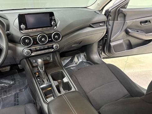 Used 2024 Nissan Sentra S FWD image 20