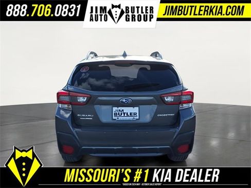Used 2022 Subaru Crosstrek 2.5i Limited image 30