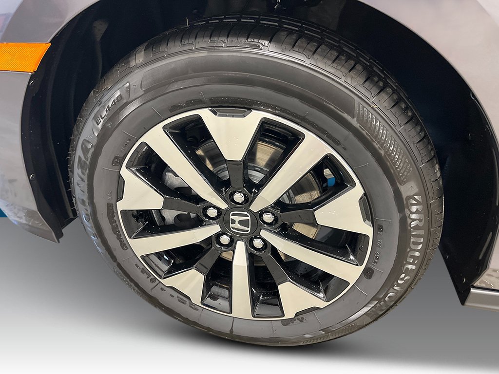 New 2027 Honda Odyssey EX-L image 31