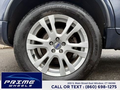 Used 2013 Volvo XC90 3.2 AWD/4WD image 25