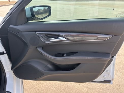 Used 2024 Cadillac CT5 Sport image 34