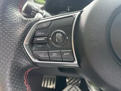 Used 2022 Acura TLX w/ A-SPEC Pkg FWD image 11