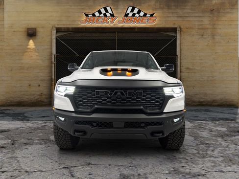 New 2026 RAM 1500 RHO image 12