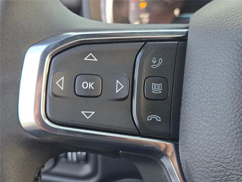 New 2026 RAM 2500 Laramie image 33