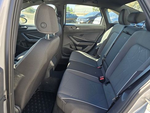 New 2025 Volkswagen Jetta Sport image 29