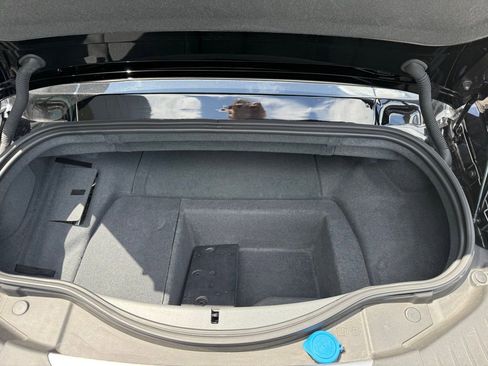 Used 2014 Jaguar F-TYPE S image 8