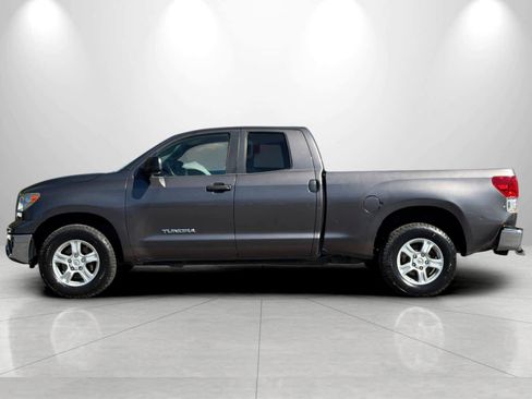 Used 2011 Toyota Tundra 2WD Double Cab w/ Tow Pkg image 5