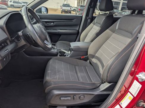 Certified 2023 Honda CR-V Sport image 10