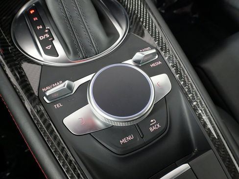 Used 2021 Audi TT RS image 57