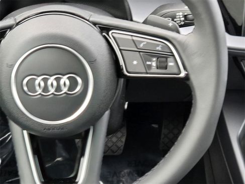 New 2026 Audi A3 2.0T Premium image 16