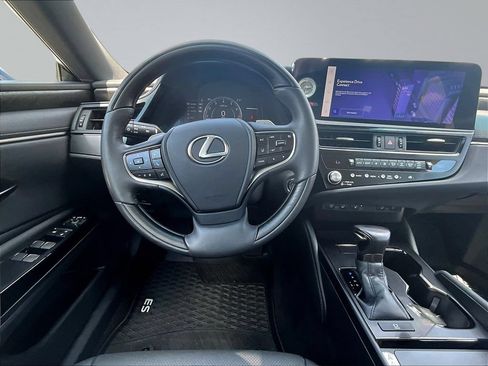 Used 2023 Lexus ES 350 w/ ES 350 Ultra Luxury Package FWD image 10