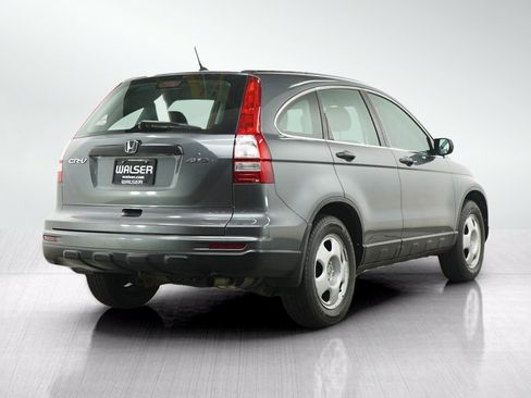 Used 2010 Honda CR-V LX image 5