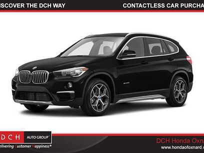 Used 2018 BMW X1 sDrive28i