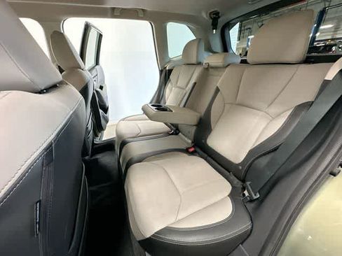 Used 2019 Subaru Forester Limited AWD/4WD image 19