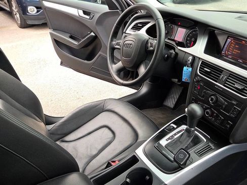 Used 2012 Audi A4 2.0T Premium AWD/4WD image 49