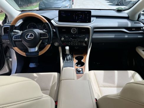 Certified 2021 Lexus RX 350 FWD w/ Premium Package image 21