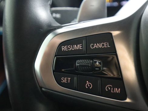 Used 2023 BMW 330e w/ M Sport Package image 11