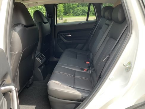 New 2025 MAZDA CX-50 2.5 Hybrid w/ Weather Package image 13