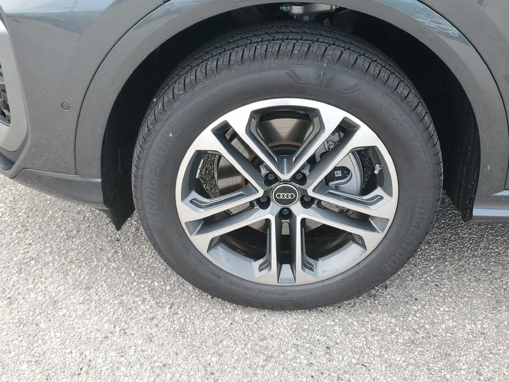 New 2026 Audi Q5 Premium AWD/4WD image 13