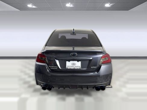 Used 2019 Subaru WRX Limited image 10