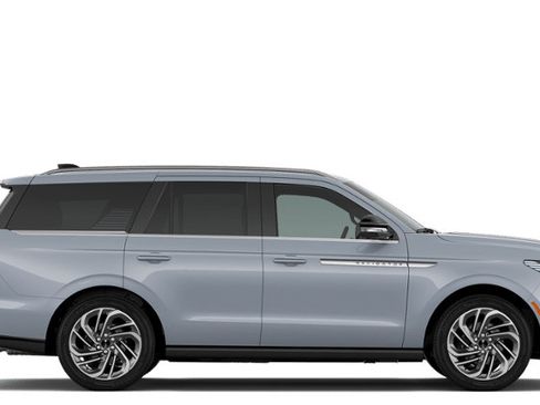 New 2026 Lincoln Navigator Reserve AWD/4WD image 74