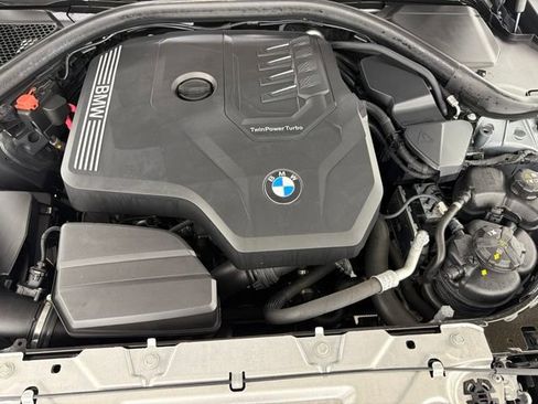 Certified 2023 BMW 330i xDrive Sedan w/ M Sport Package AWD/4WD image 43