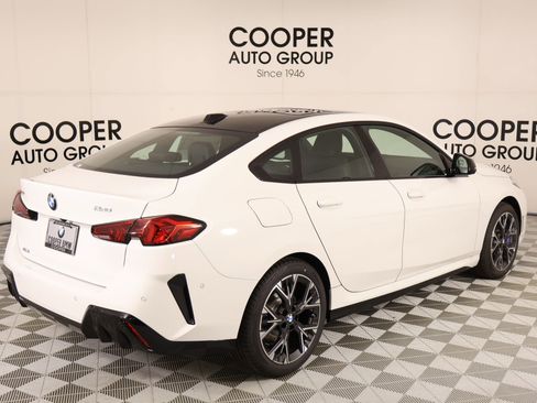 New 2026 BMW 228i xDrive w/ Technology Package AWD/4WD image 21